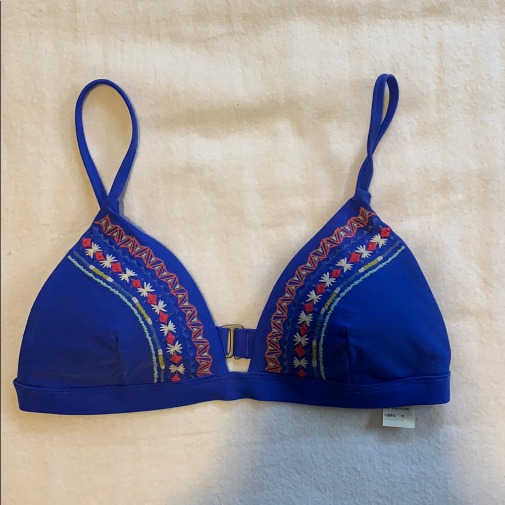 Swimsuit top